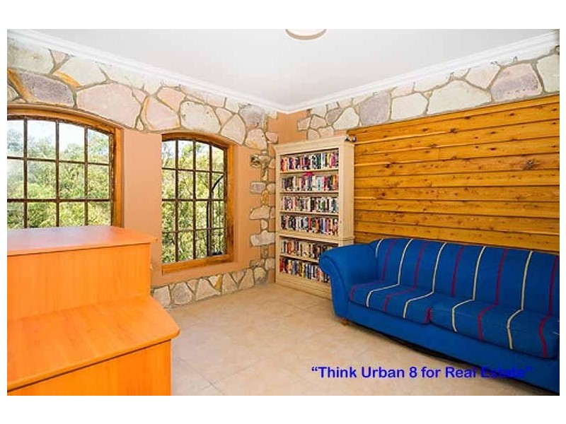Upper Brookfield QLD 4069